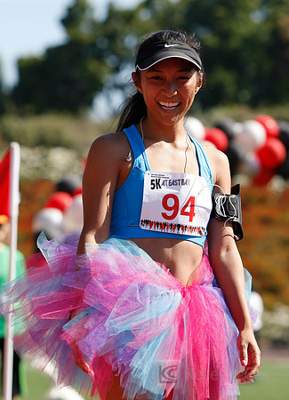 Hayward Hills 5K