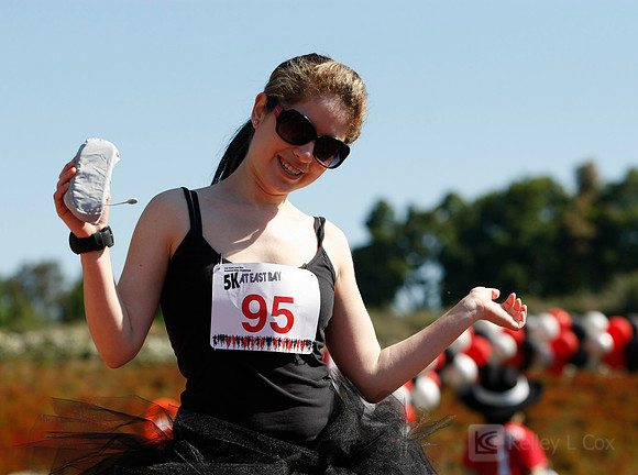 Hayward Hills 5K