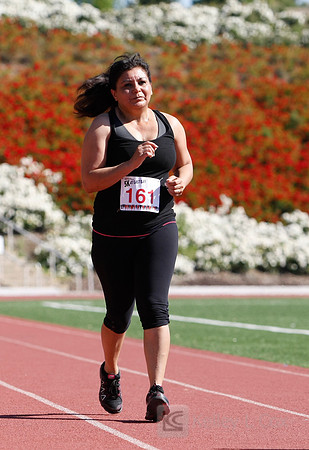 Hayward Hills 5K