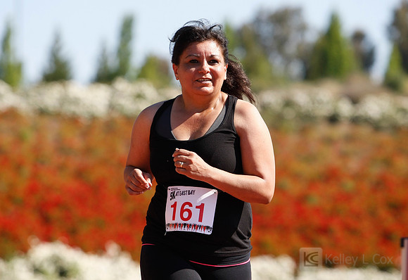 Hayward Hills 5K