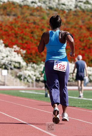 Hayward Hills 5K
