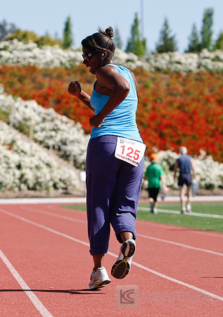 Hayward Hills 5K