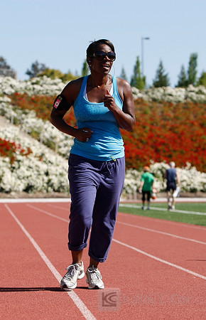 Hayward Hills 5K
