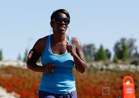 Hayward Hills 5K