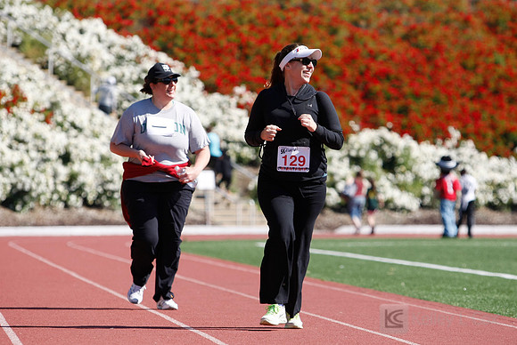 Hayward Hills 5K