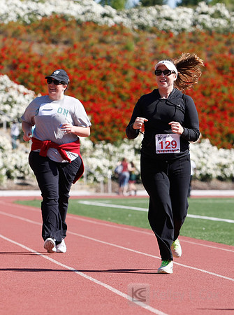 Hayward Hills 5K