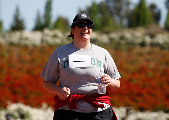 Hayward Hills 5K