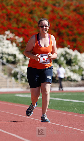 Hayward Hills 5K