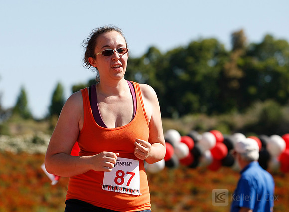 Hayward Hills 5K