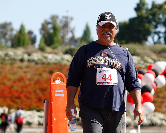 Hayward Hills 5K