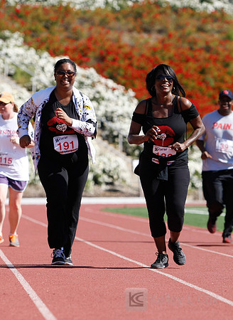Hayward Hills 5K