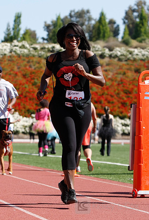 Hayward Hills 5K