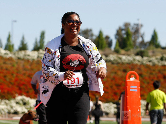 Hayward Hills 5K