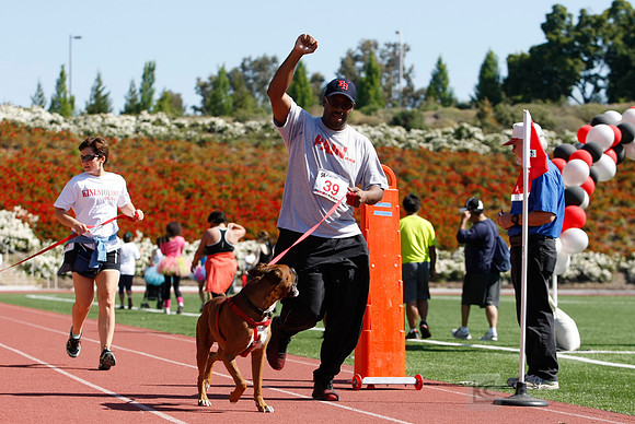 Hayward Hills 5K