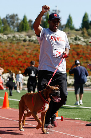 Hayward Hills 5K