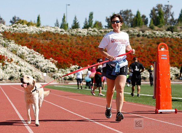 Hayward Hills 5K