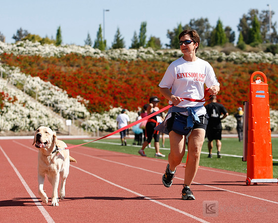 Hayward Hills 5K