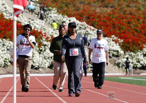 Hayward Hills 5K