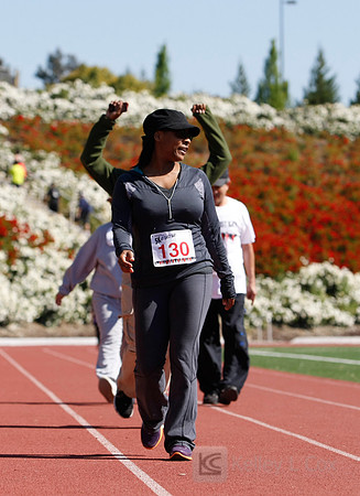 Hayward Hills 5K