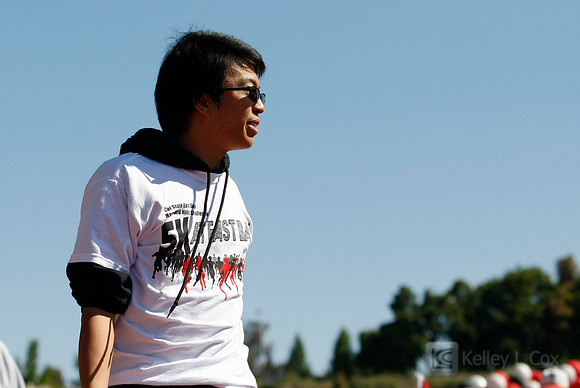 Hayward Hills 5K