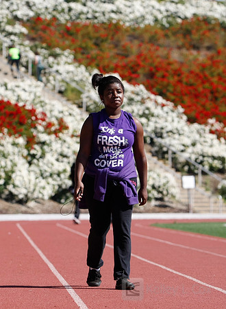 Hayward Hills 5K