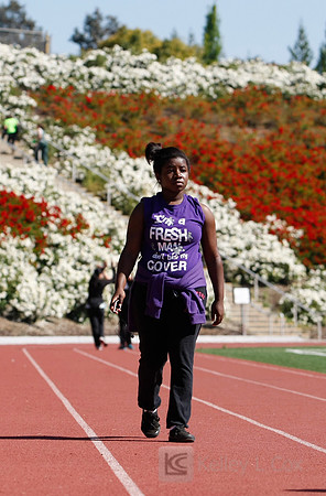 Hayward Hills 5K