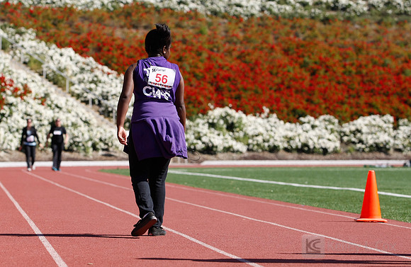 Hayward Hills 5K