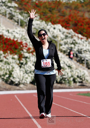 Hayward Hills 5K