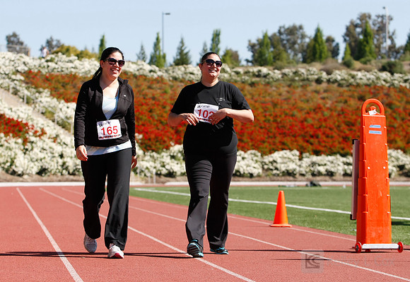 Hayward Hills 5K