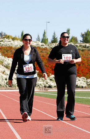 Hayward Hills 5K