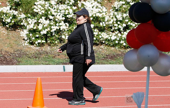 Hayward Hills 5K