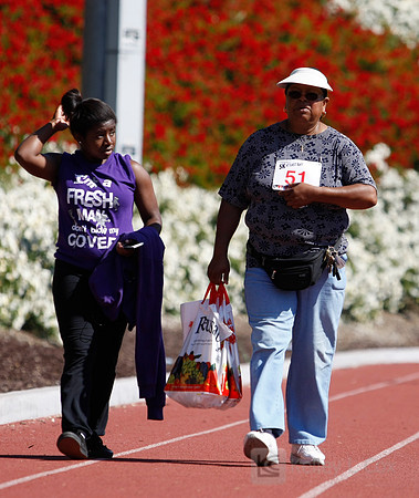 Hayward Hills 5K