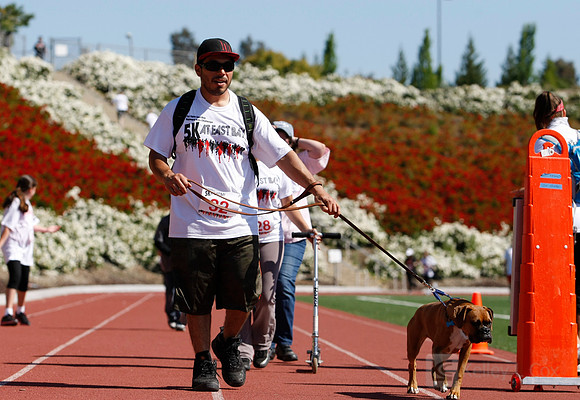 Hayward Hills 5K
