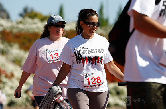 Hayward Hills 5K