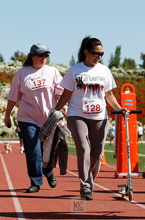 Hayward Hills 5K