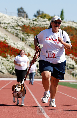 Hayward Hills 5K