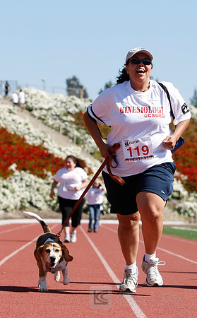 Hayward Hills 5K