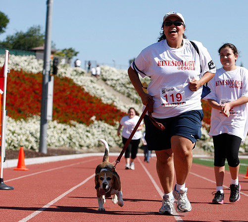 Hayward Hills 5K