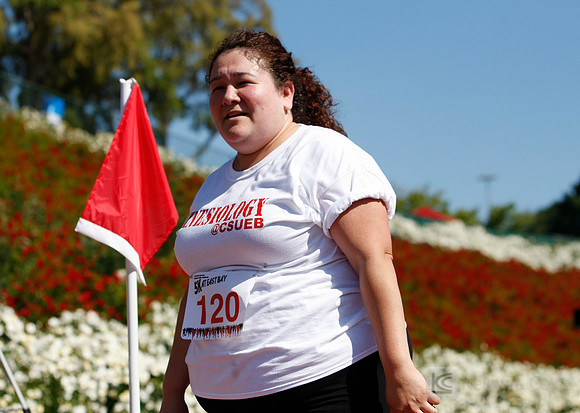 Hayward Hills 5K
