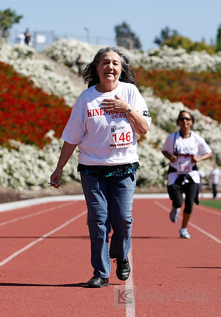 Hayward Hills 5K