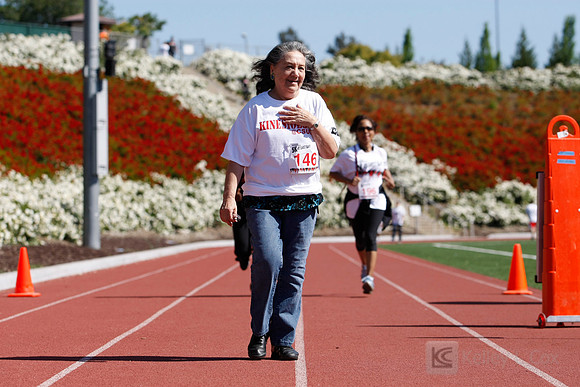 Hayward Hills 5K