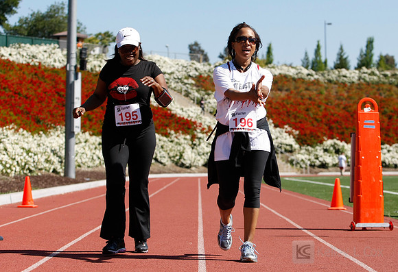 Hayward Hills 5K
