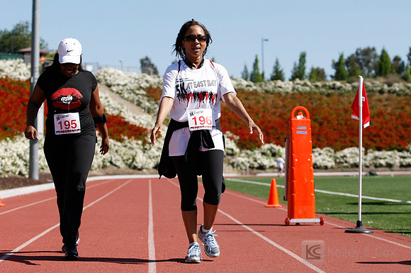 Hayward Hills 5K