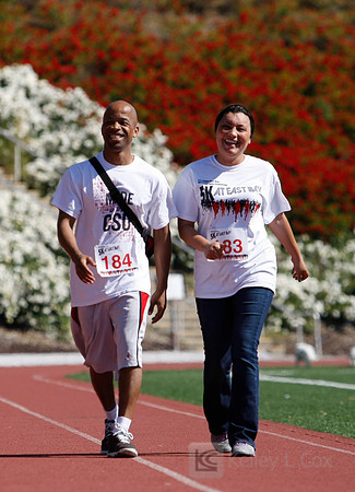 Hayward Hills 5K