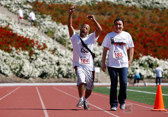 Hayward Hills 5K