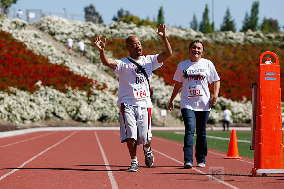 Hayward Hills 5K