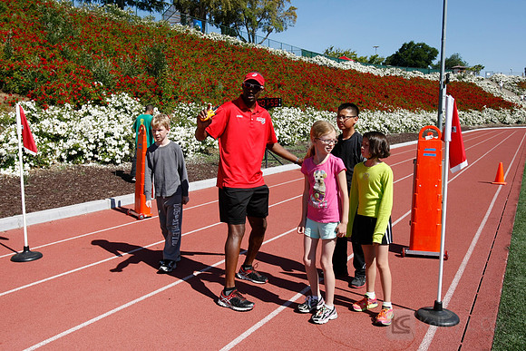 Hayward Hills 5K