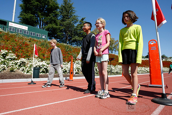 Hayward Hills 5K