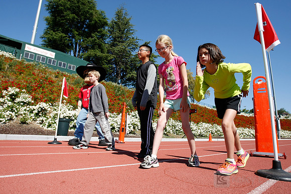 Hayward Hills 5K