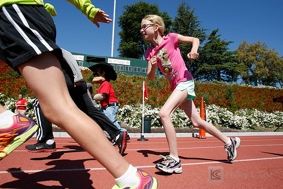 Hayward Hills 5K